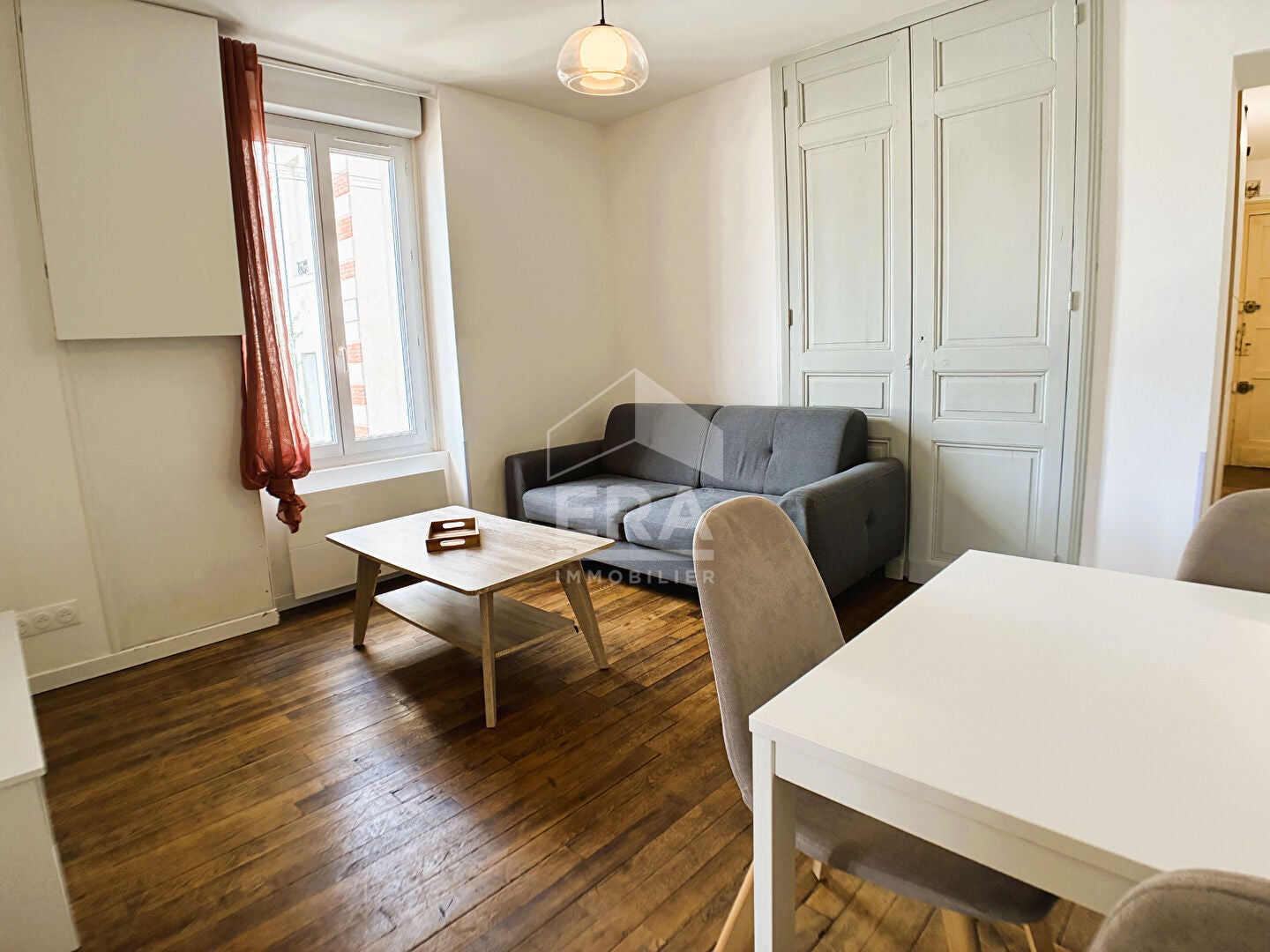 Appartement Rue Albert 1er à Blois