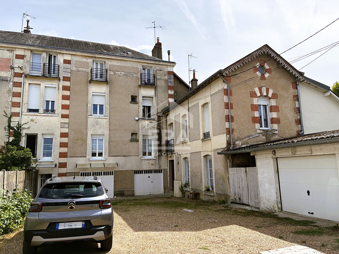 Flat Rue Albert 1er in Blois
