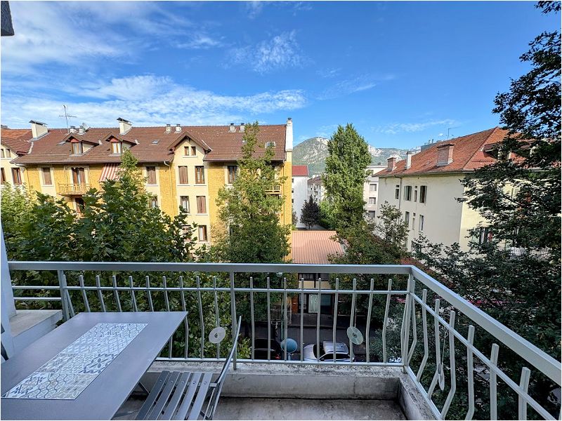 Appartement Place du Château à Annecy