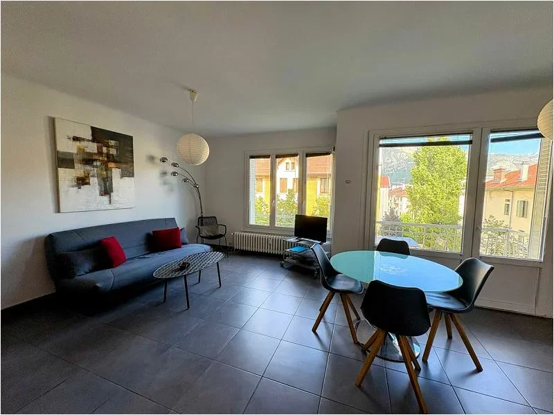 Appartement Place du Château à Annecy