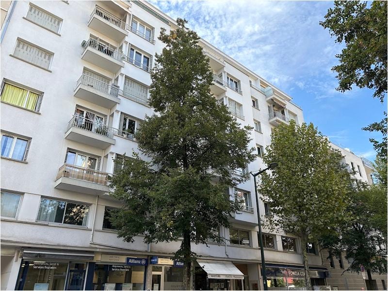 Appartement Place du Château à Annecy