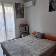 Room Rue Henri de Turenne in Perpignan