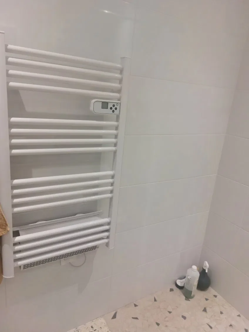 Room Rue Henri de Turenne in Perpignan