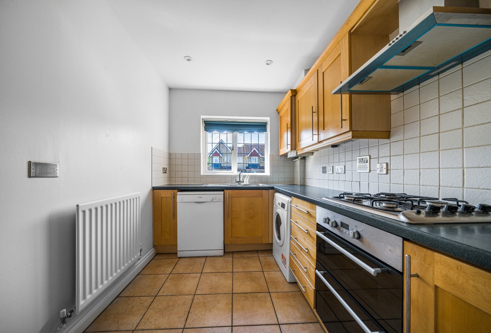 House Marlfield Close in Greater London