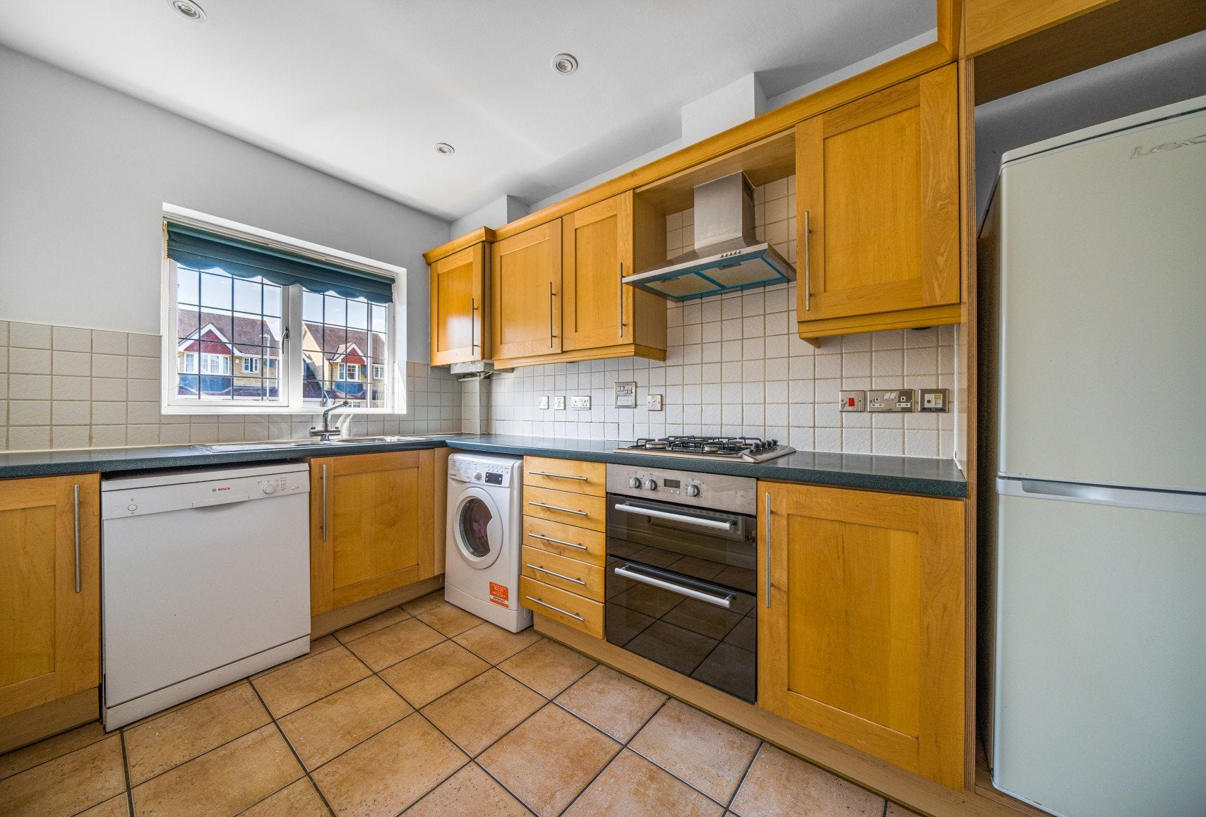 House Marlfield Close in Greater London