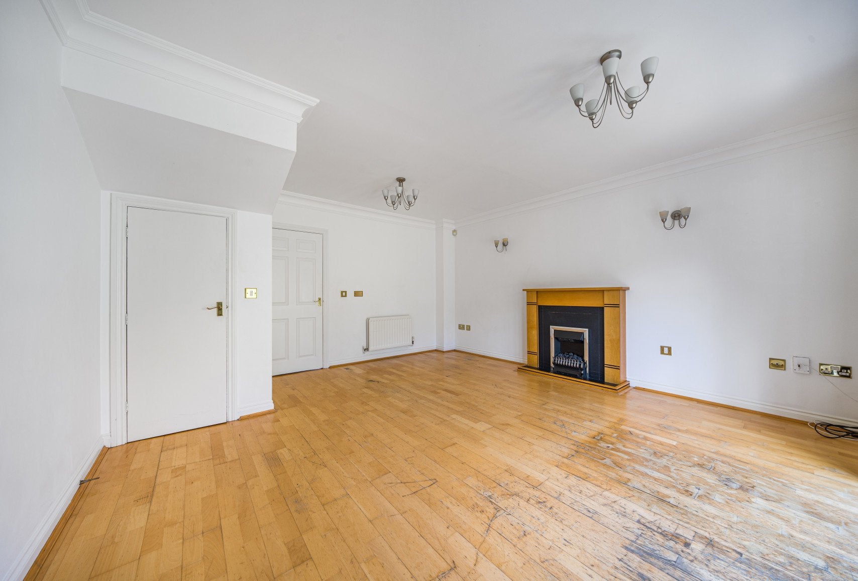 House Marlfield Close in Greater London