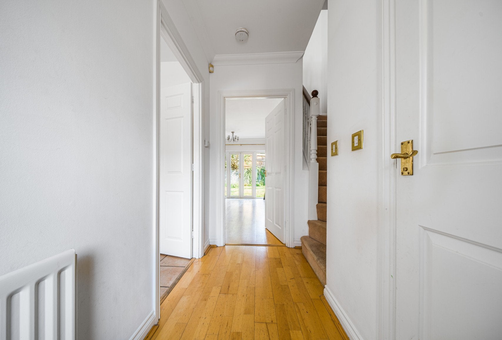 House Marlfield Close in Greater London