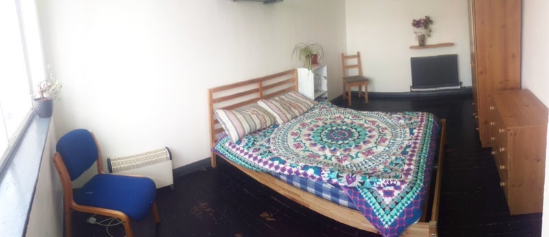 Room Seven Sisters Road in Greater London