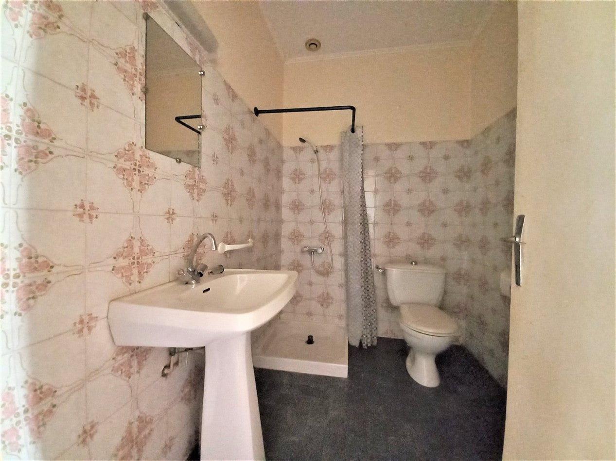 Appartement Rue du 14 Juillet à L'Isle-Jourdain