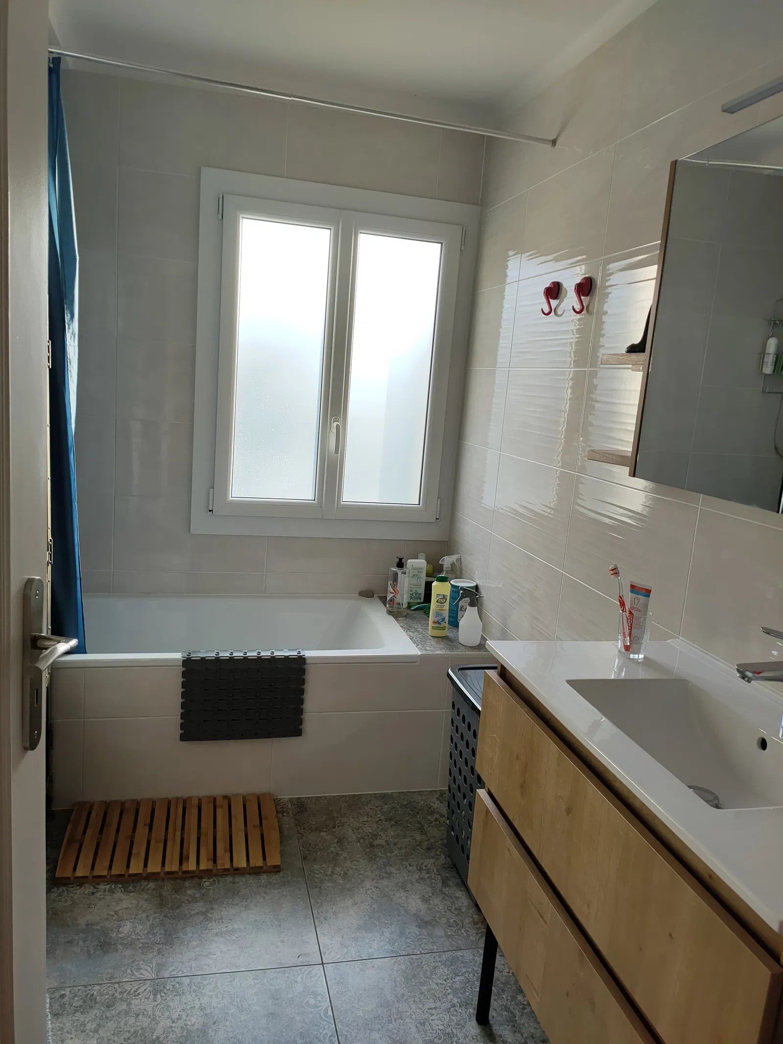 Chambre Rue Marcel Mieusset à Gaillard