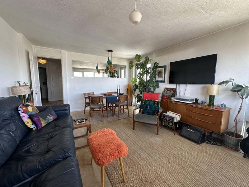 Room Westbourne Park Road in Greater London