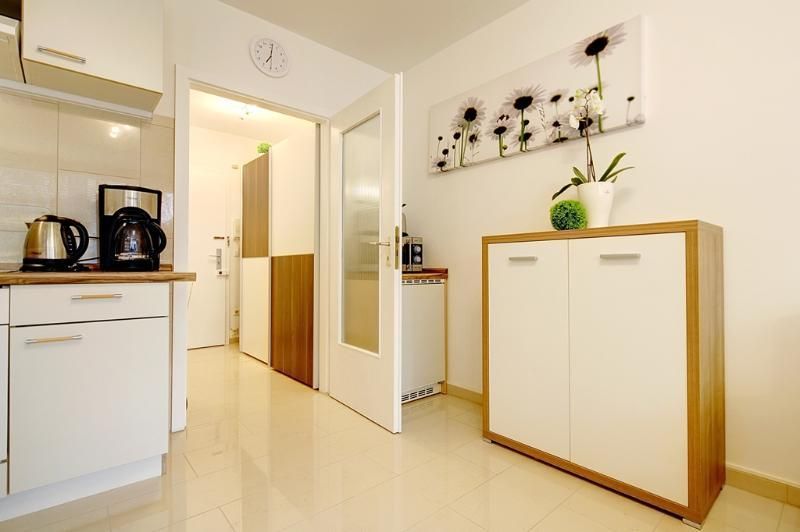 Wohnung Schleißheimer Straße in München