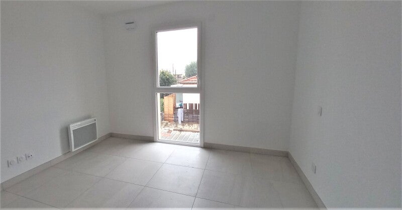 Appartement Avenue Jean Jaurès à Cenon