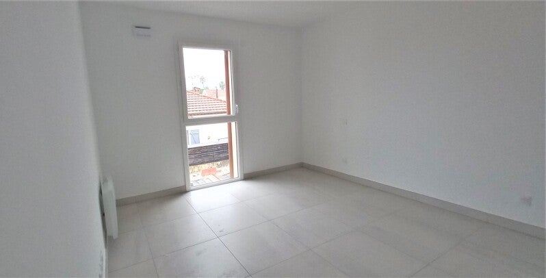 Appartement Avenue Jean Jaurès à Cenon