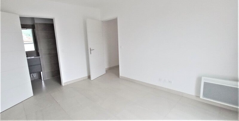 Appartement Avenue Jean Jaurès à Cenon