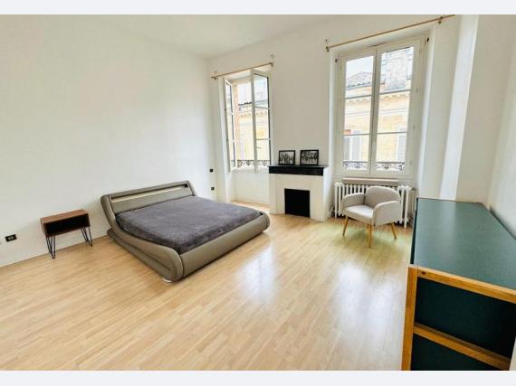 Appartement Rue duffour-dubergier à Bordeaux