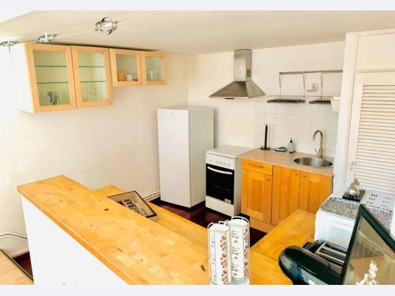 Appartement Rue duffour-dubergier à Bordeaux