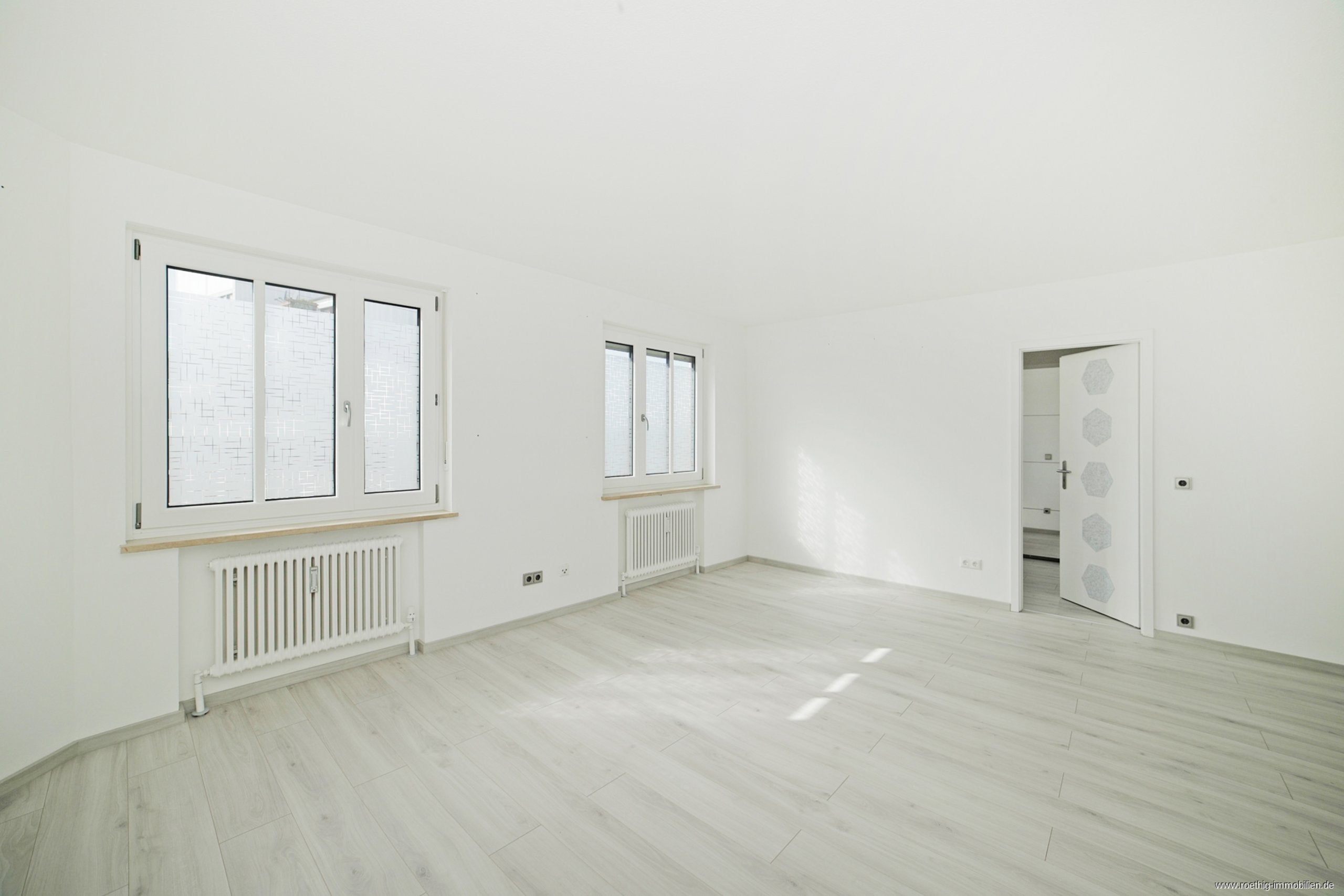 Wohnung Am Brunnen in Kirchheim bei München