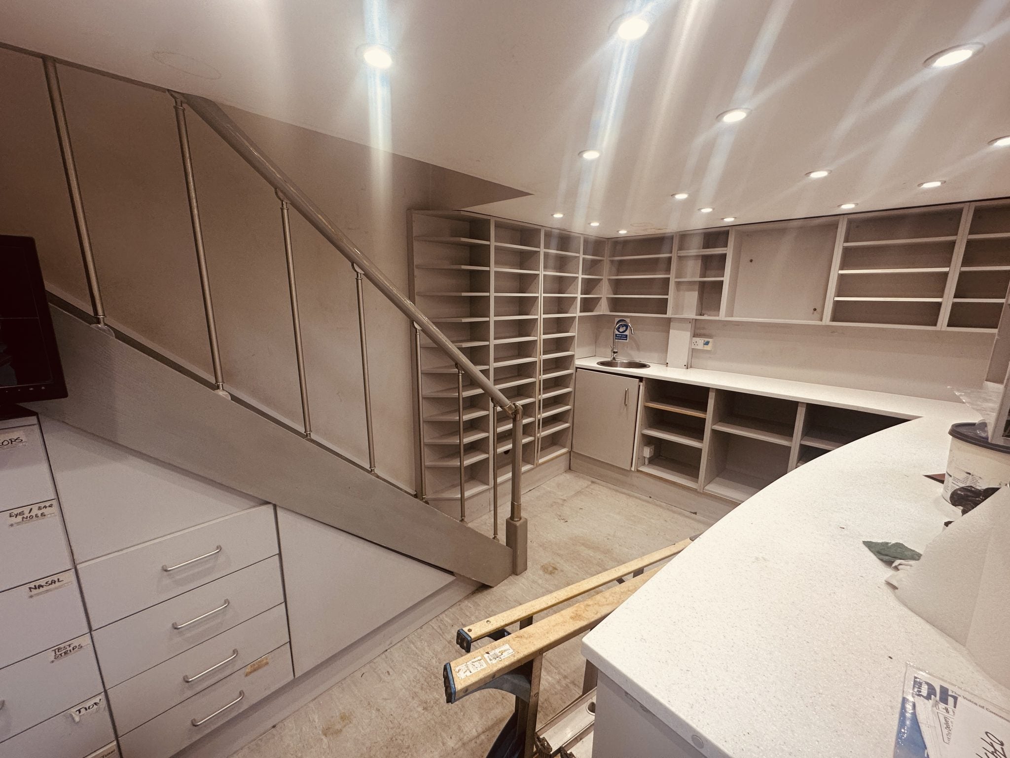 House Dukes Mews in Greater London