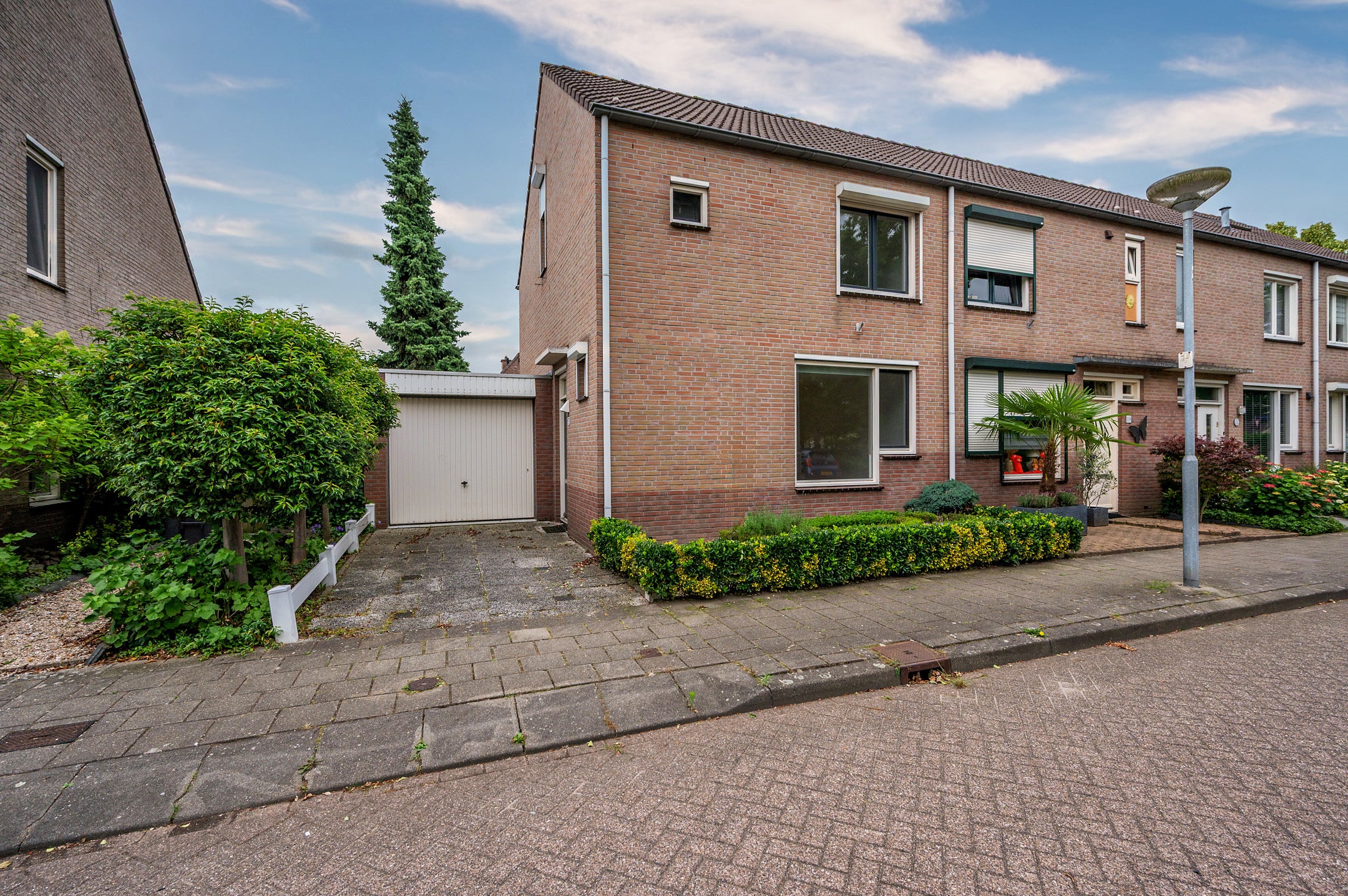 Groenveldsingel 57 in Venlo