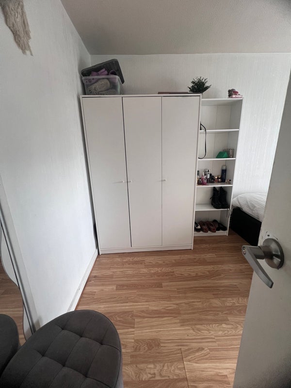 Flat Orsett Terrace in Greater London
