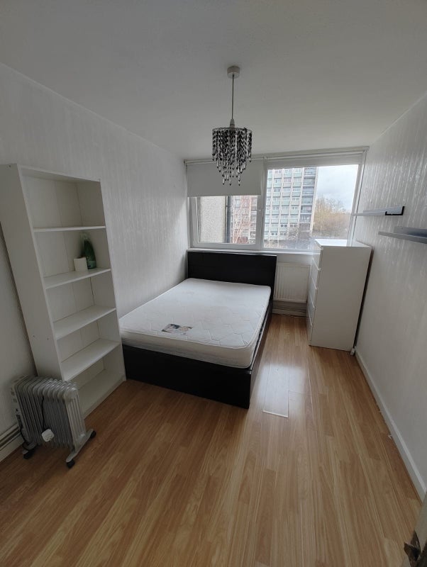 Flat Orsett Terrace in Greater London