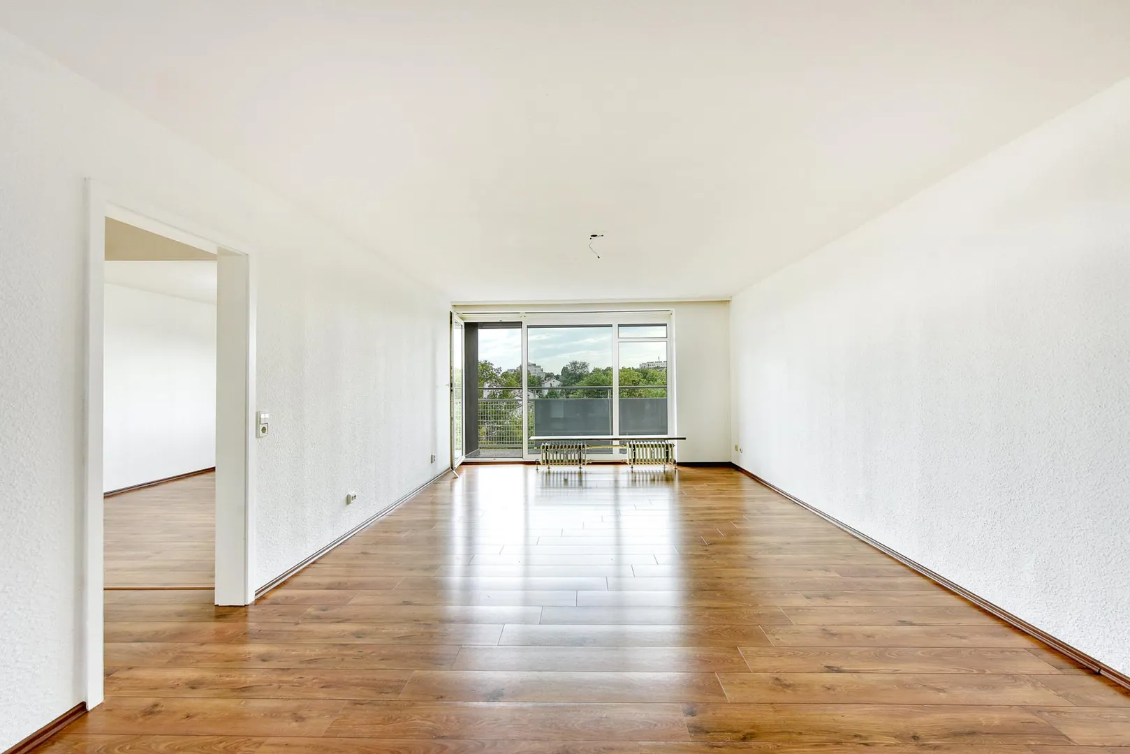 Wohnung Solferinoweg in Stuttgart