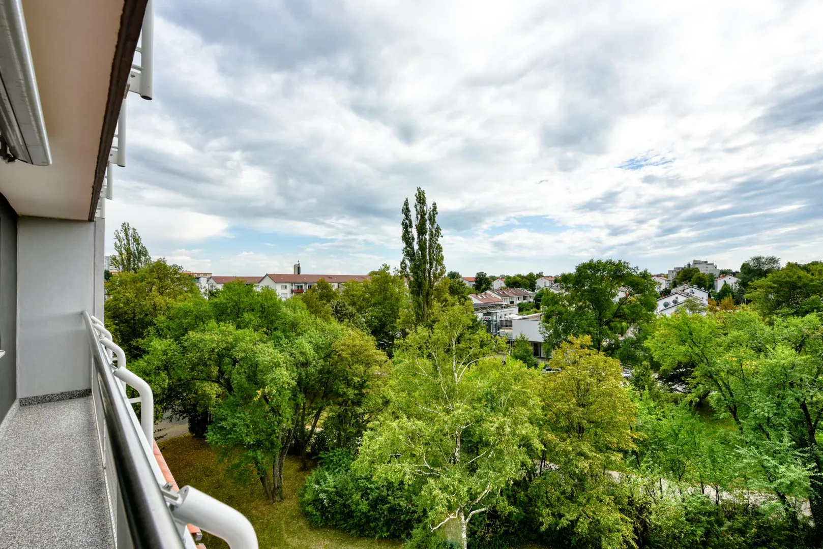 Wohnung Solferinoweg in Stuttgart