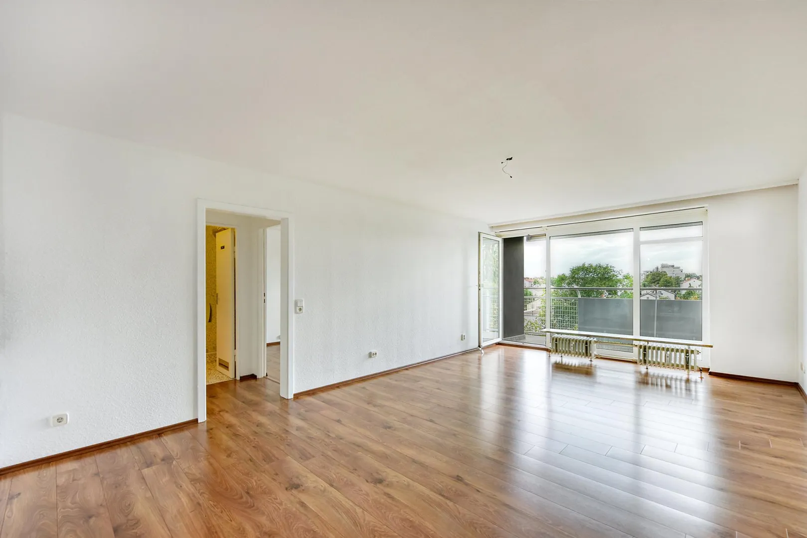 Wohnung Solferinoweg in Stuttgart