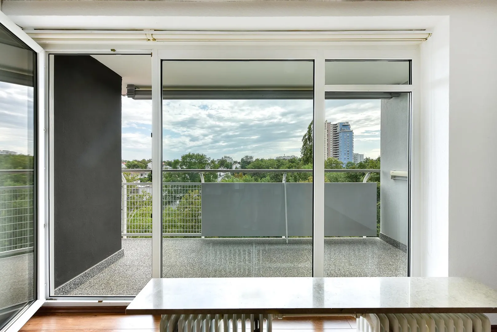 Wohnung Solferinoweg in Stuttgart