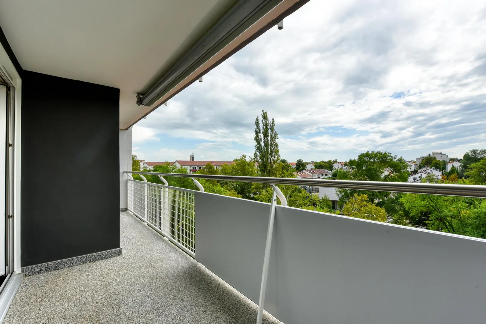 Wohnung Solferinoweg in Stuttgart
