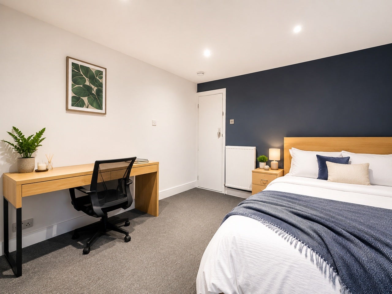 Room Hester Road in Portsmouth