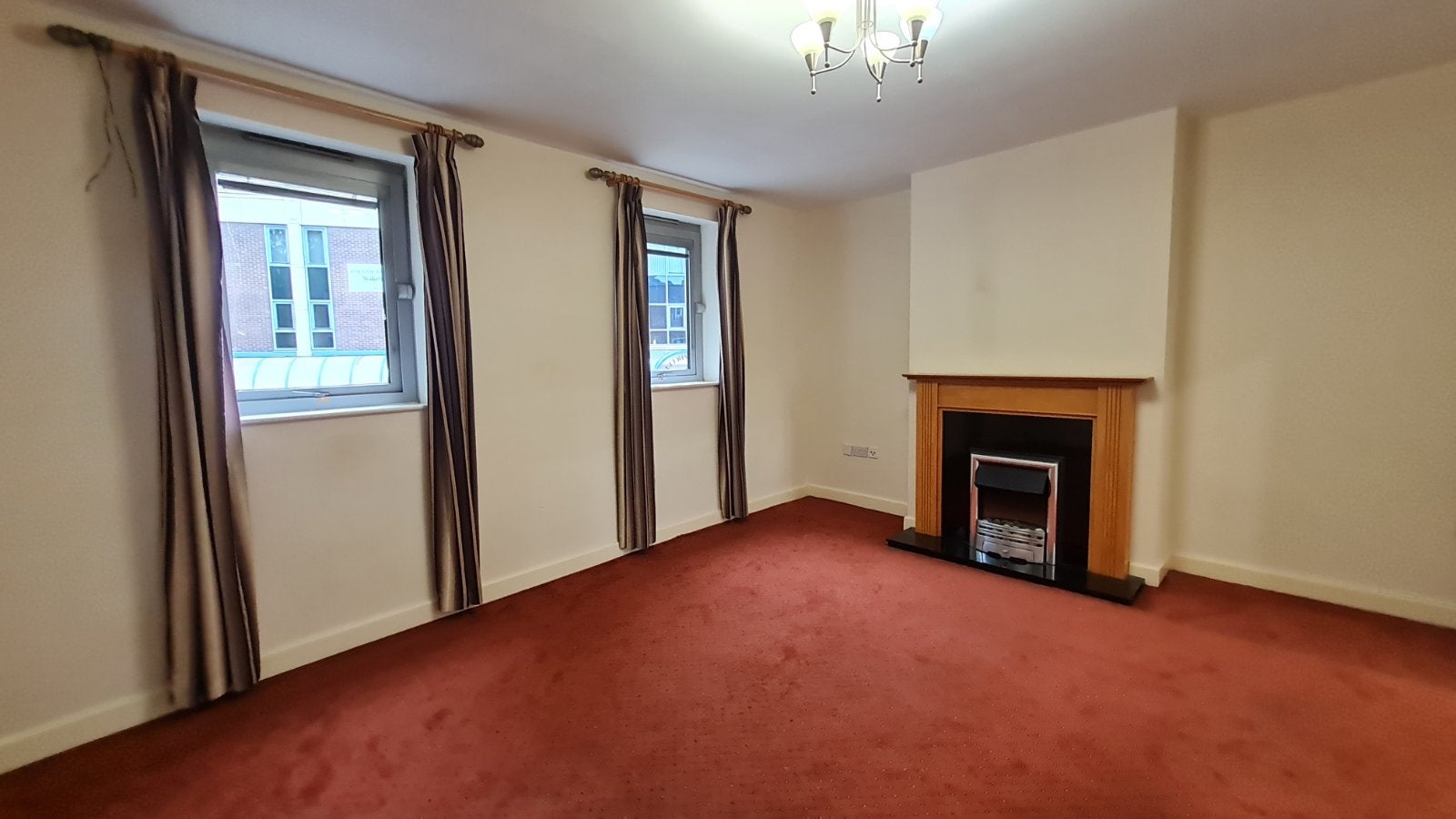 Flat Northgate in Wakefield
