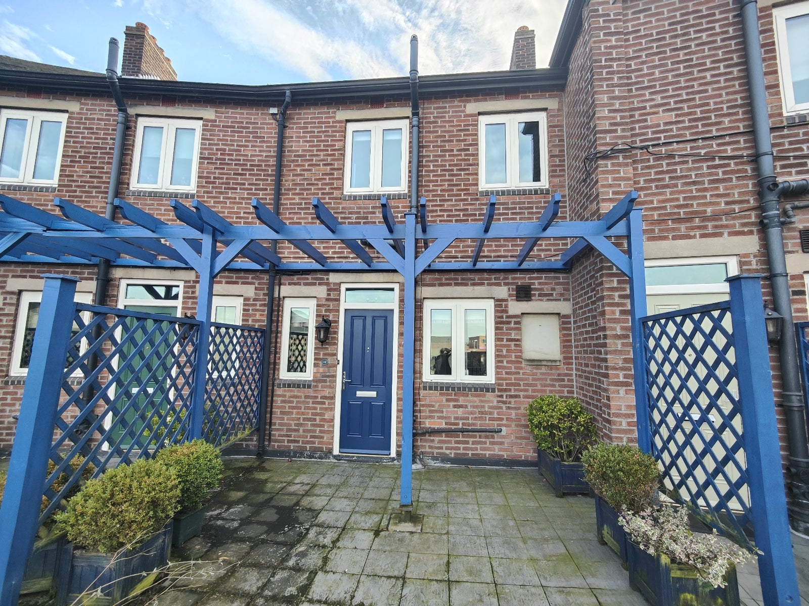 Flat Northgate in Wakefield