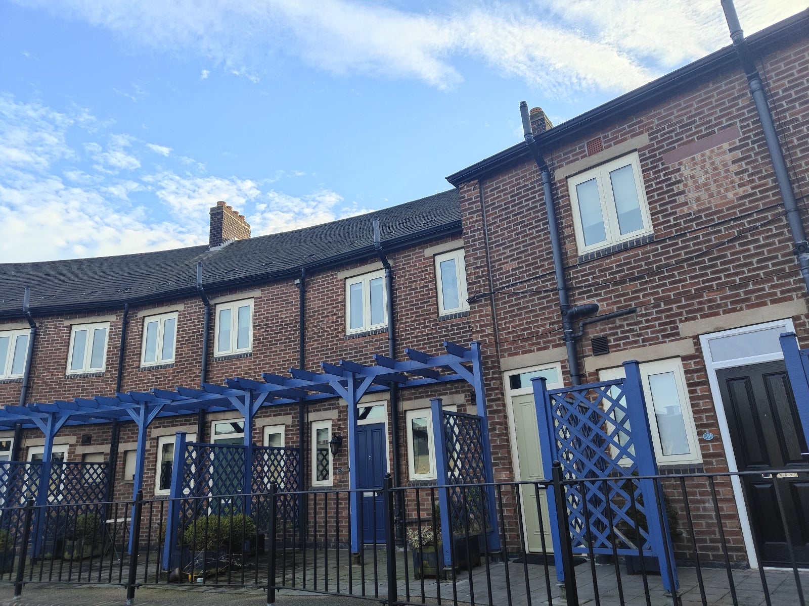 Flat Northgate in Wakefield