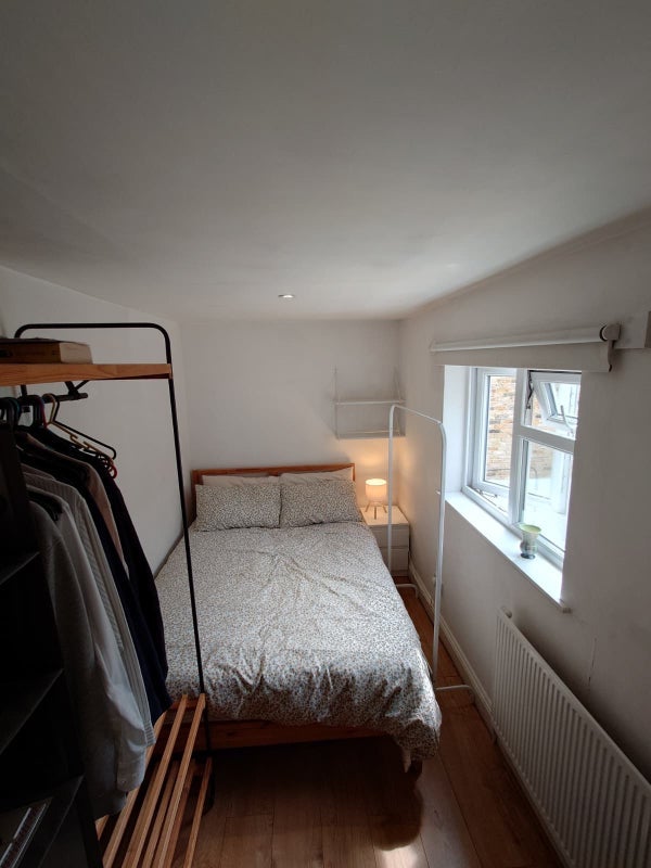 Room Friendly Place in Greater London