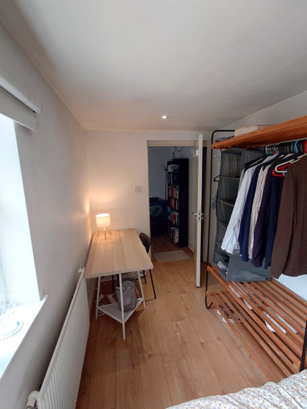 Room Friendly Place in Greater London