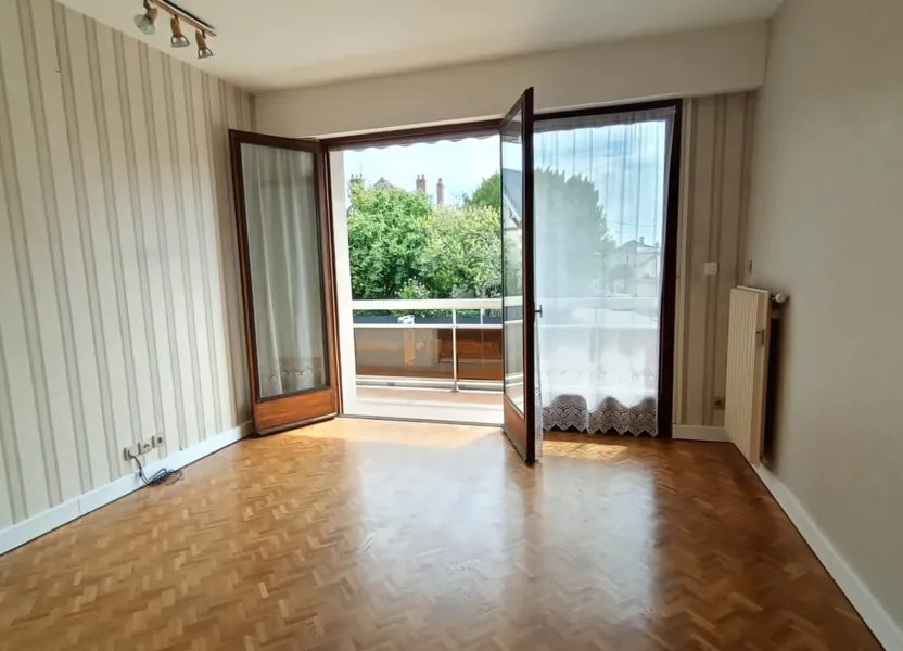 Appartement Rue Jean Mermoz à Nevers