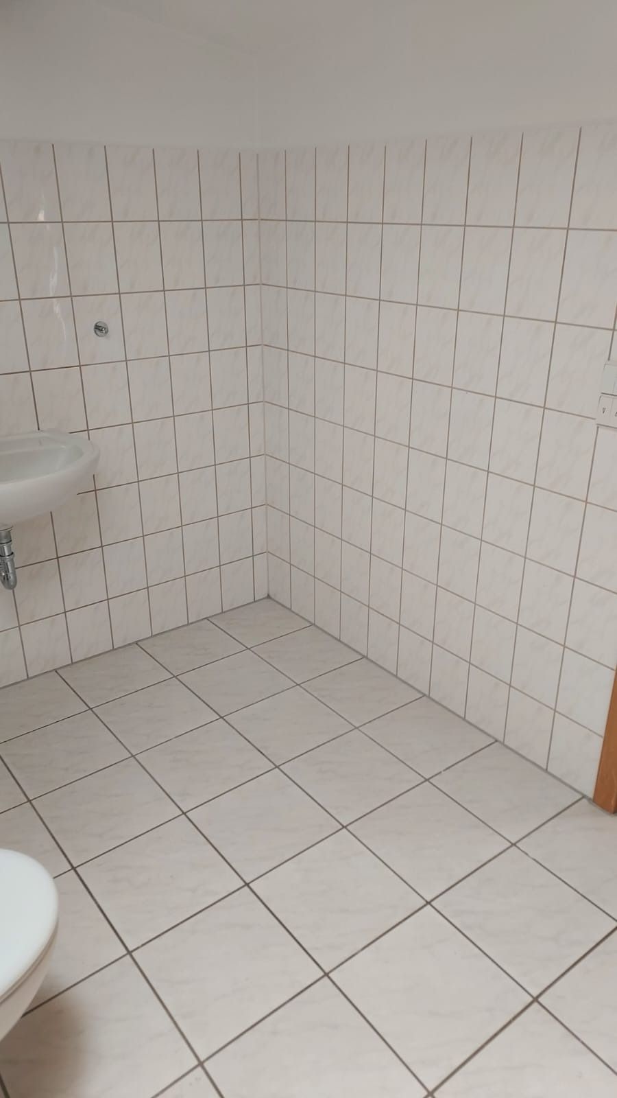 Wohnung Vallentinscher Kamp in Pasewalk