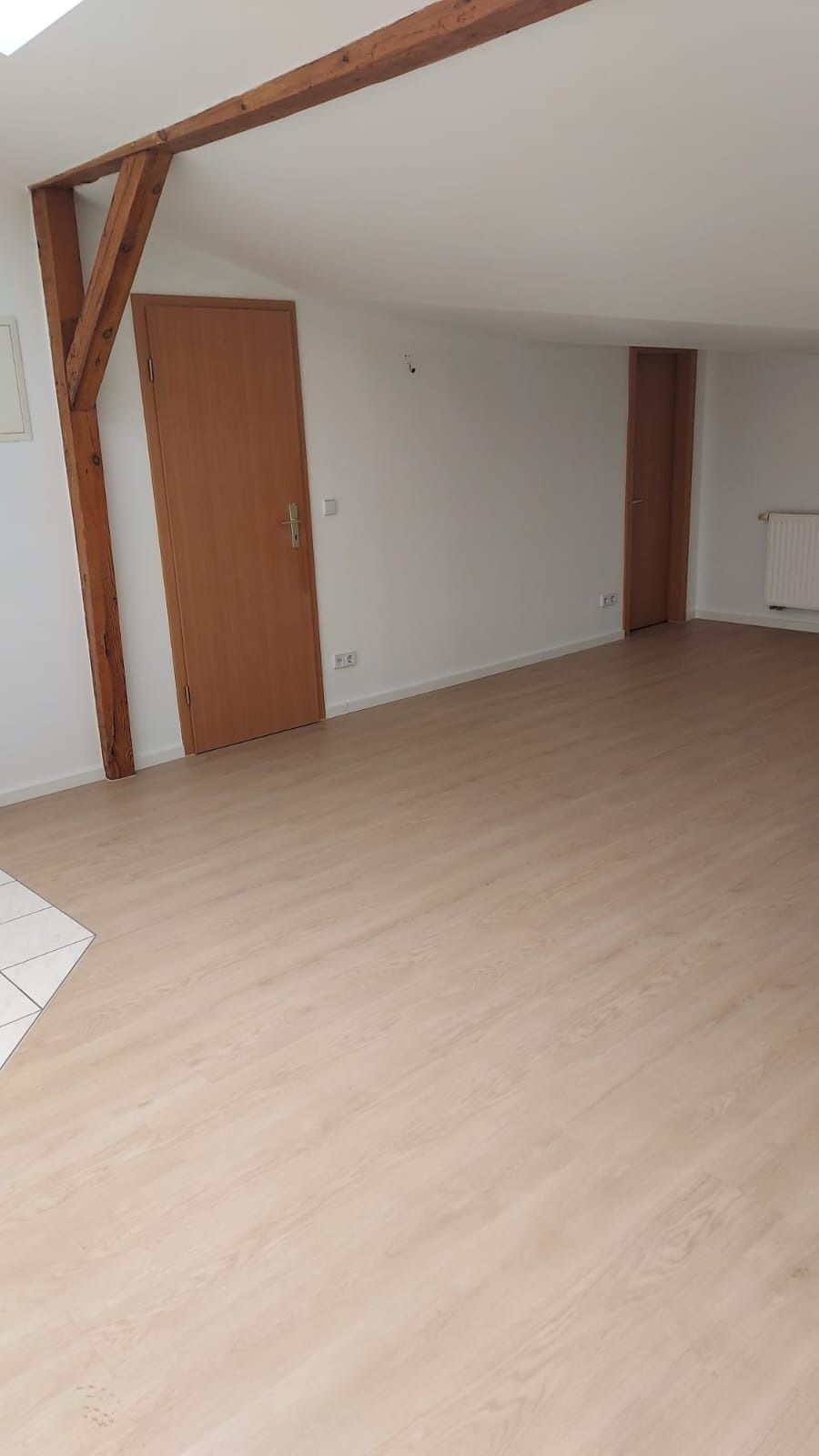 Wohnung Vallentinscher Kamp in Pasewalk