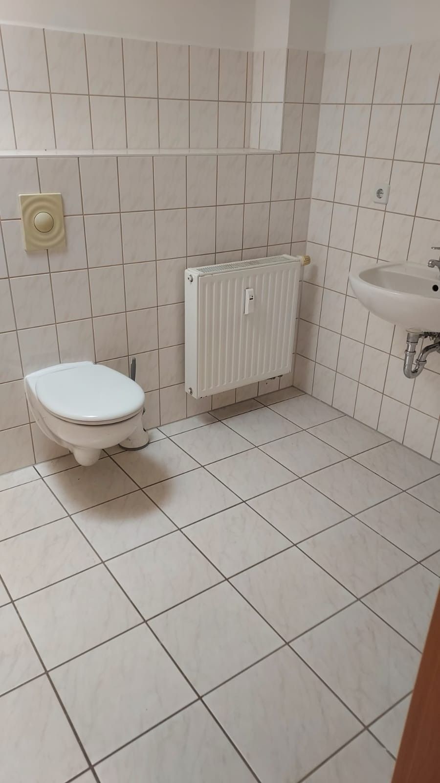 Wohnung Vallentinscher Kamp in Pasewalk