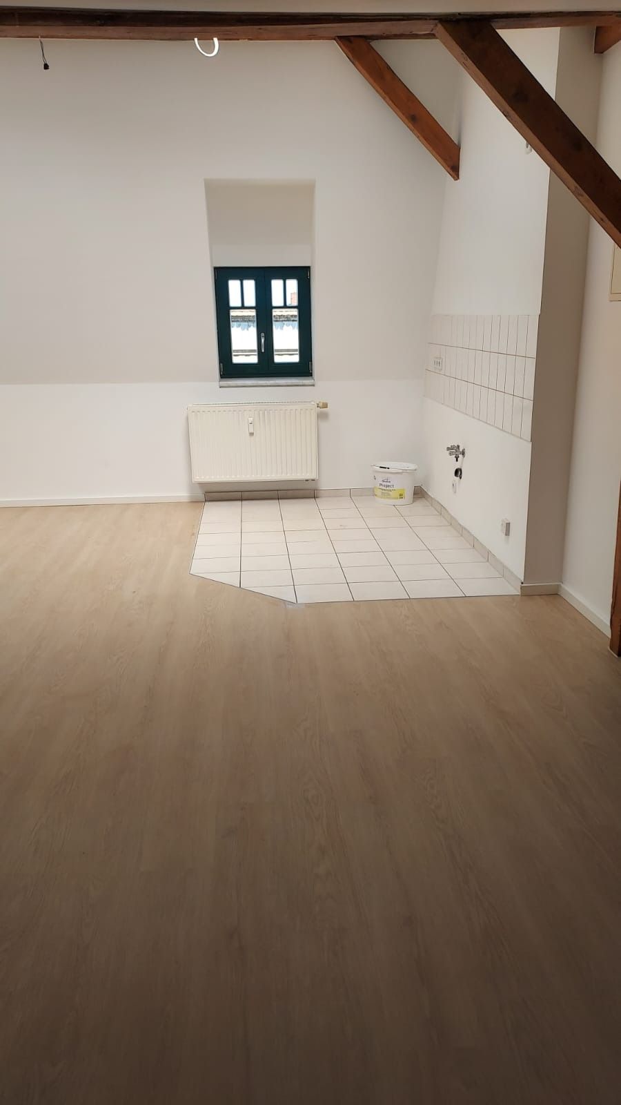 Wohnung Vallentinscher Kamp in Pasewalk