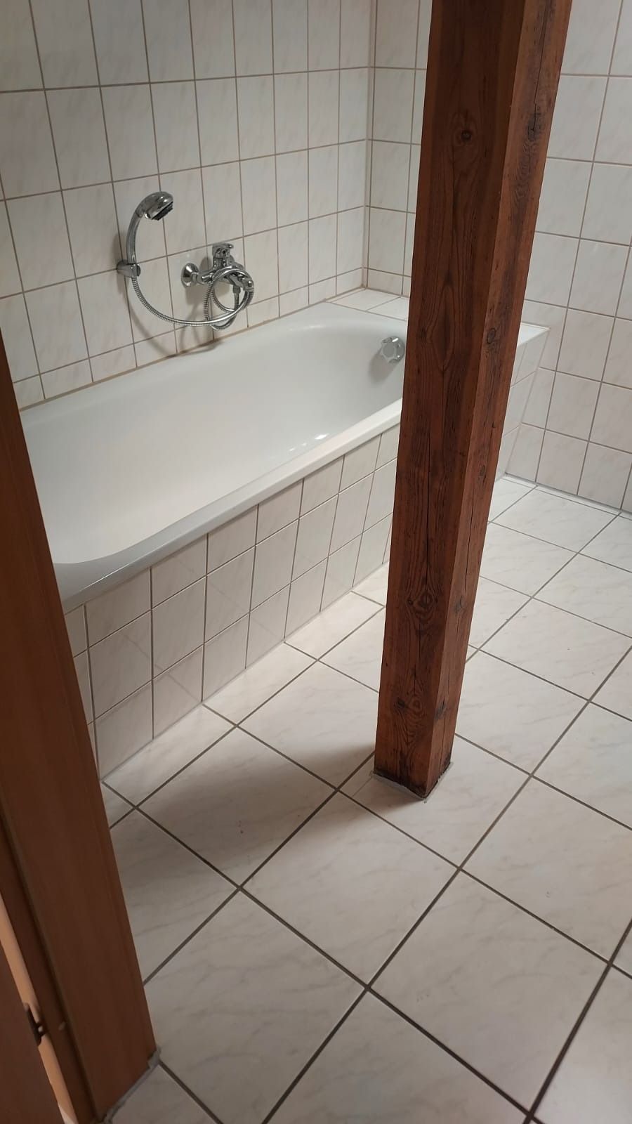 Wohnung Vallentinscher Kamp in Pasewalk