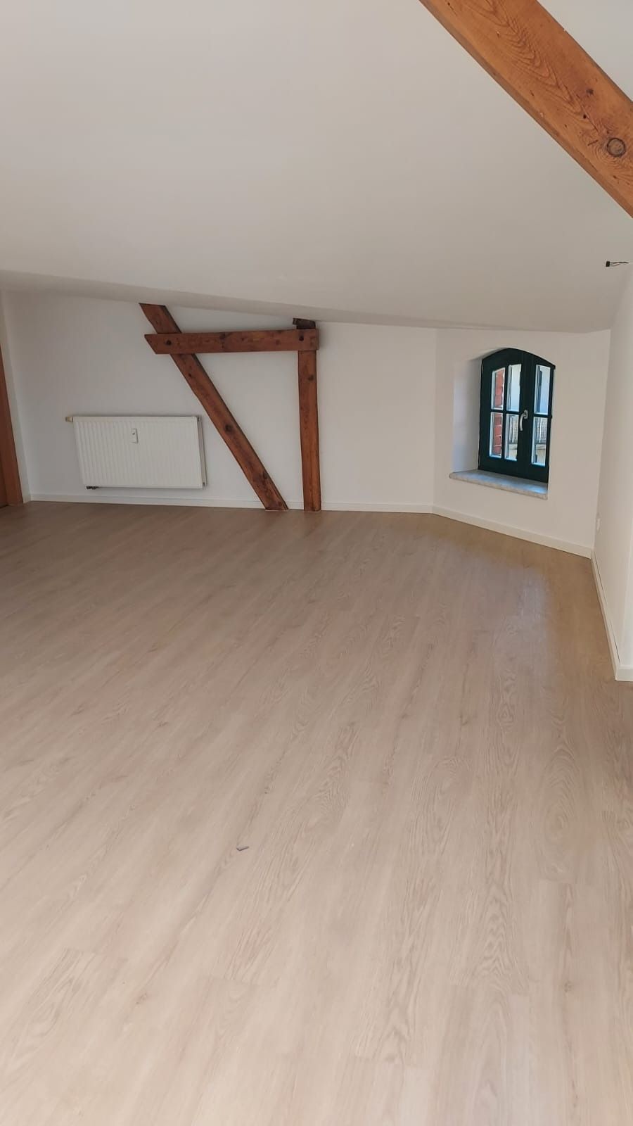 Wohnung Vallentinscher Kamp in Pasewalk