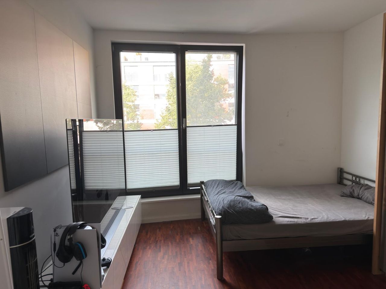 Wohnung Schönhauser Allee in Berlin