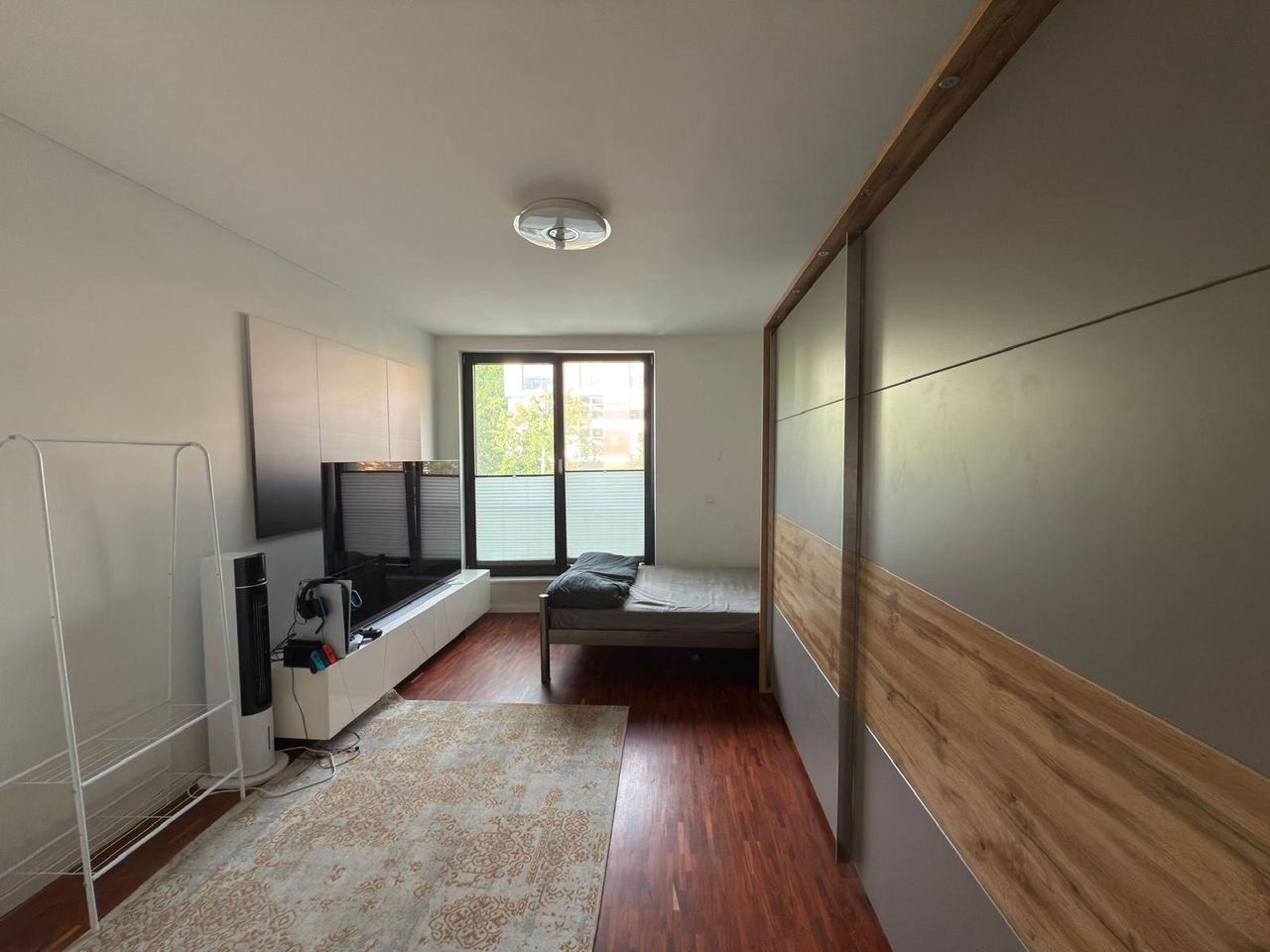 Wohnung Schönhauser Allee in Berlin