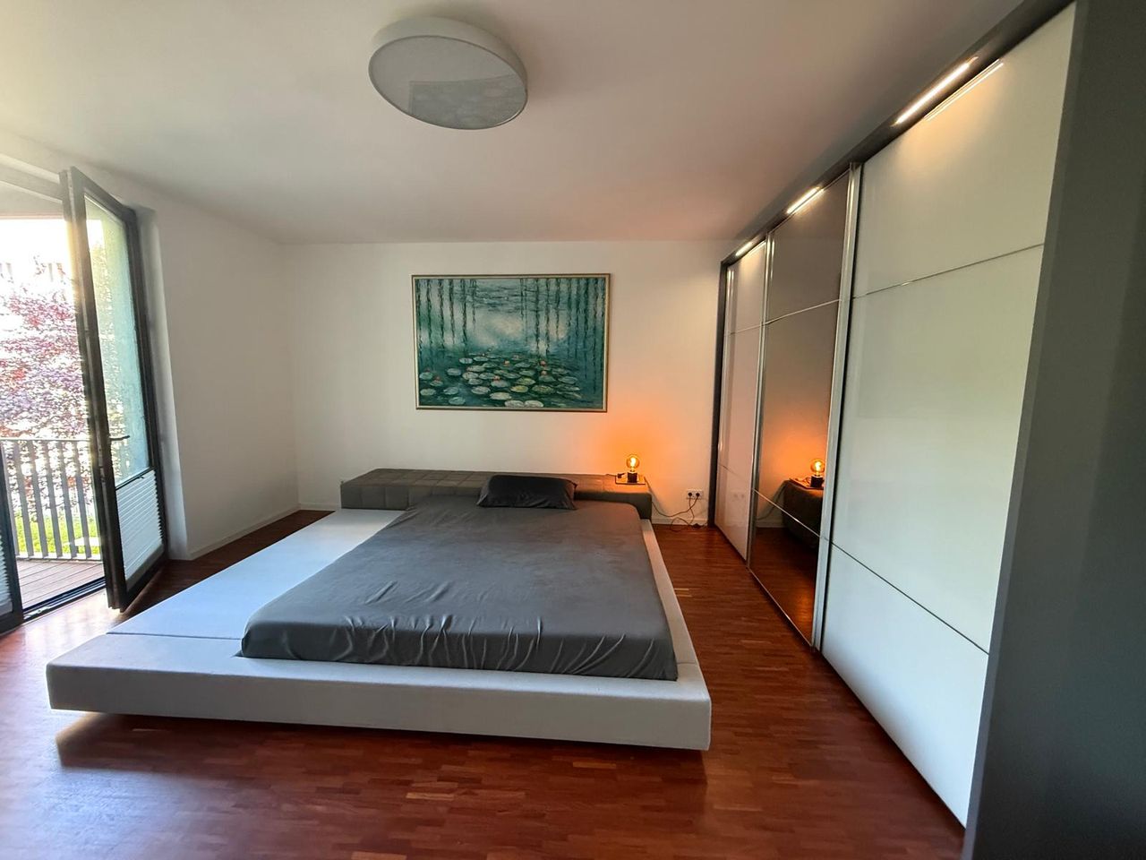 Wohnung Schönhauser Allee in Berlin