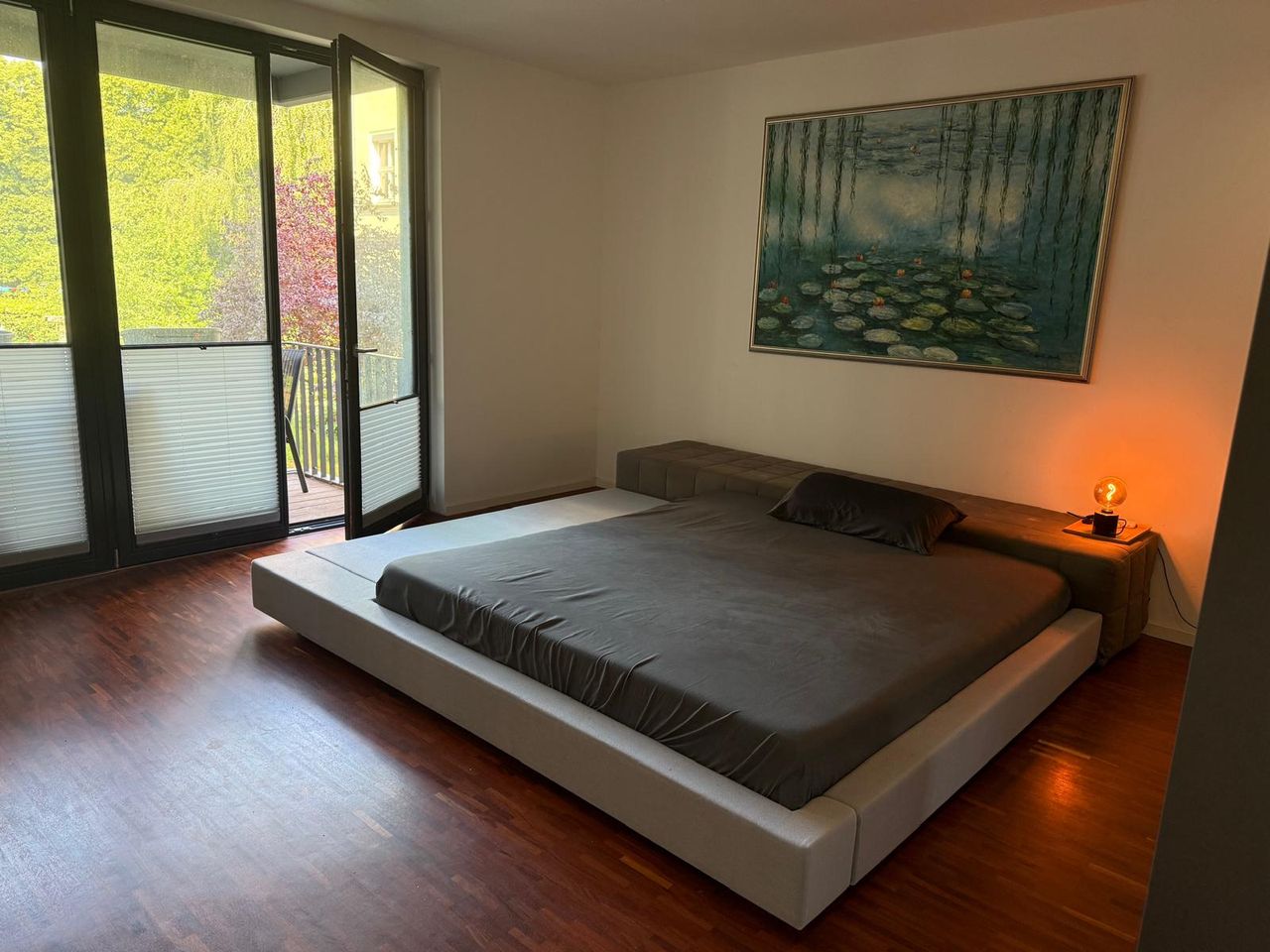 Wohnung Schönhauser Allee in Berlin