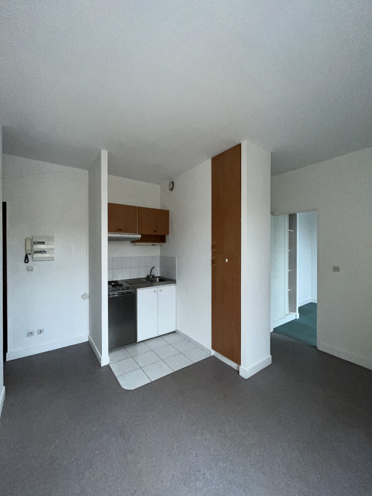 Appartement Avenue de la Libération à Orléans