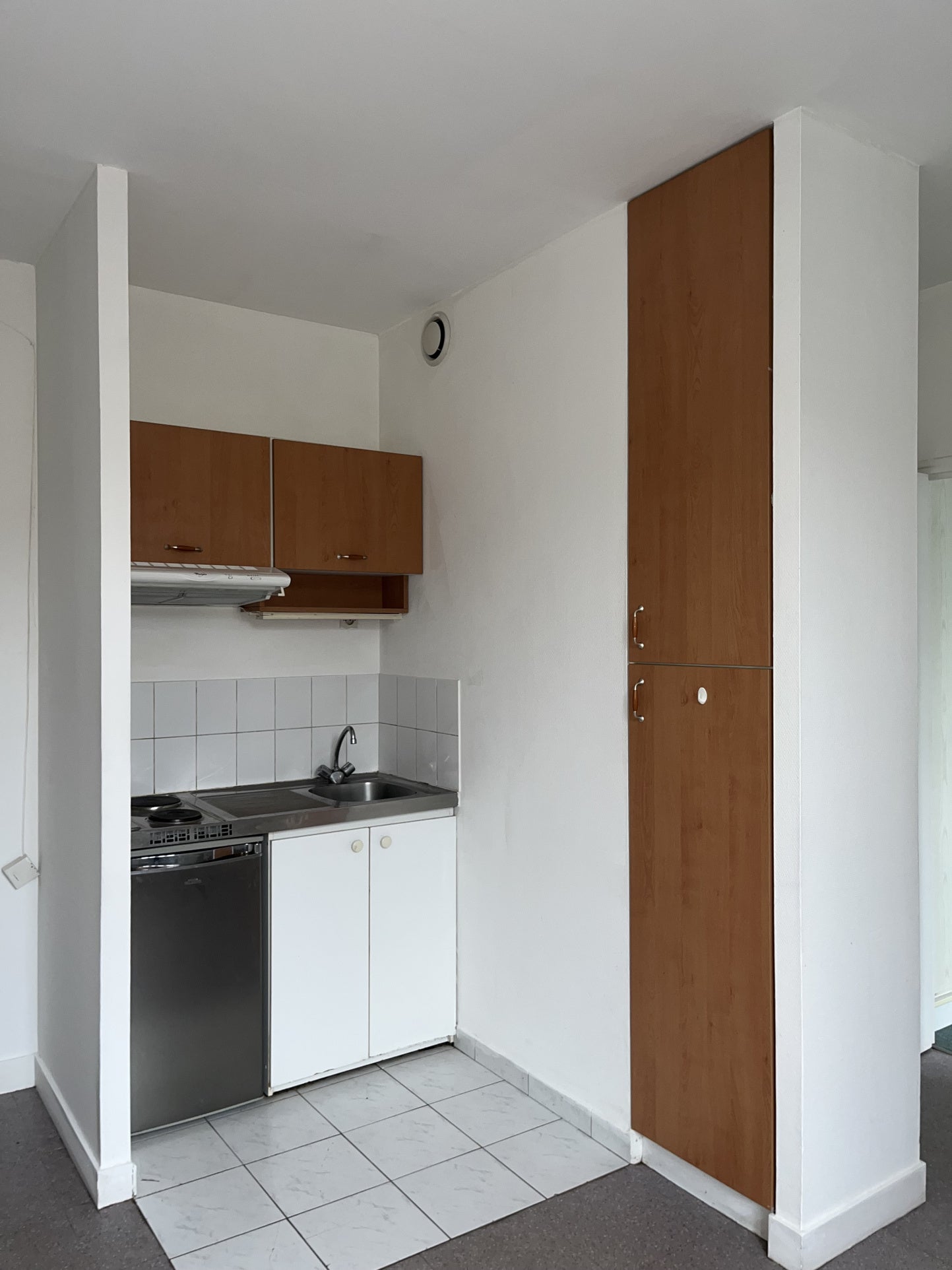 Appartement Avenue de la Libération à Orléans